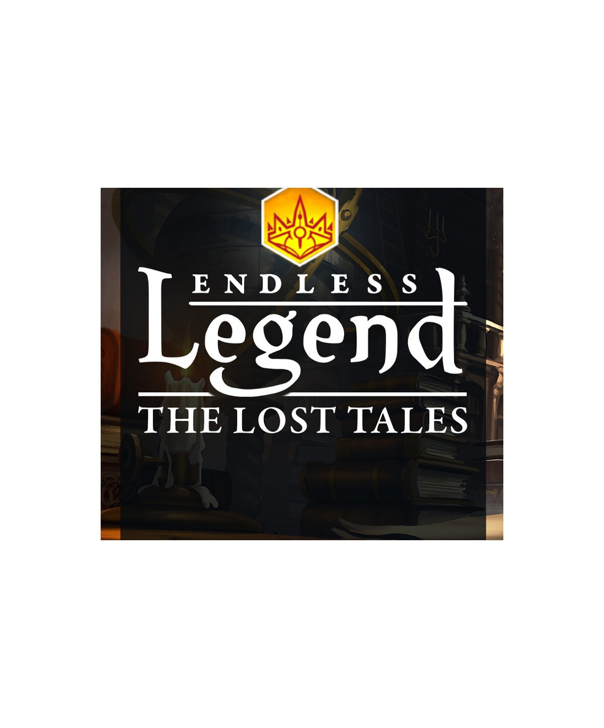 ENDLESS Legend - The Lost Tales DLC Steam Key 101